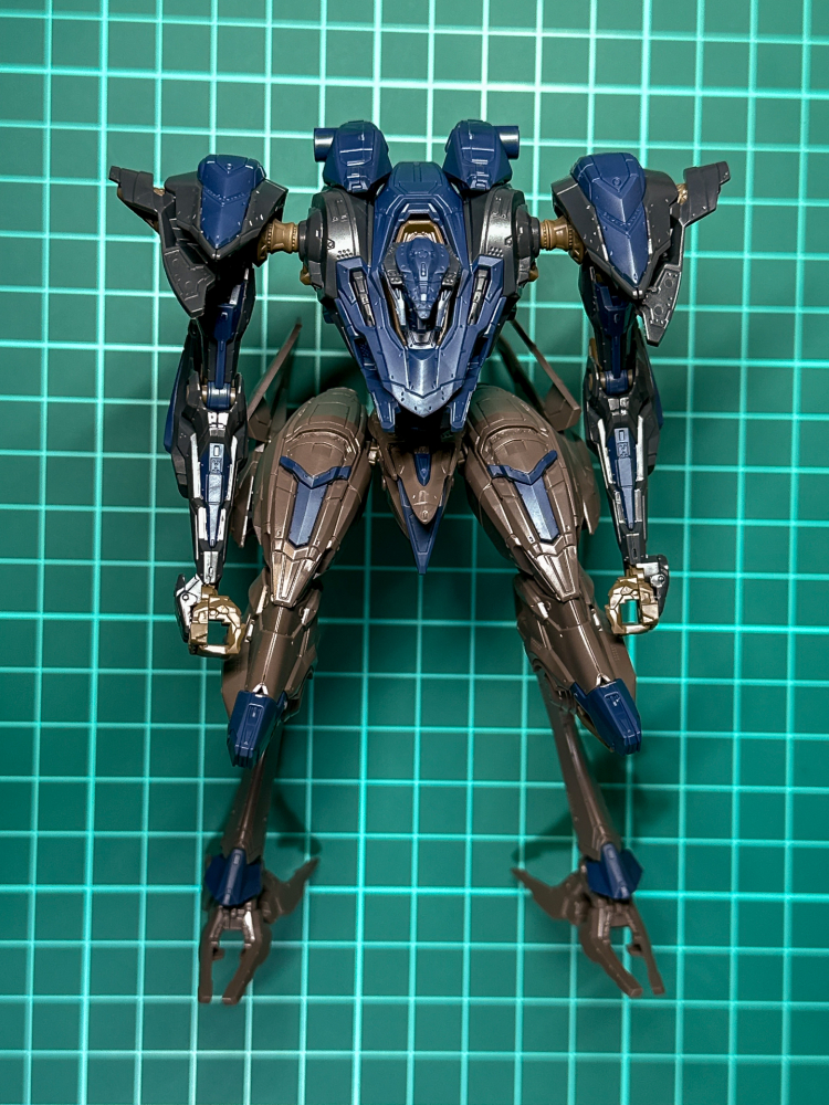 [30MM] �Ƹӵ� �ھ�6 ������� ȭ�� - ��ƿ ������ [2���԰��Ϸ�] [4573102671691]