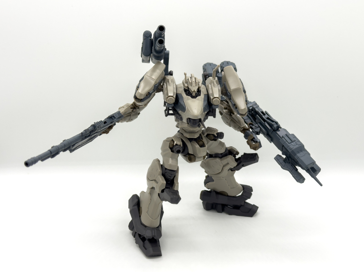 [30MM] �Ƹӵ� �ھ�6 ������� ȭ�� - ����Ʈ �� [2���԰��Ϸ�][4573102671684]