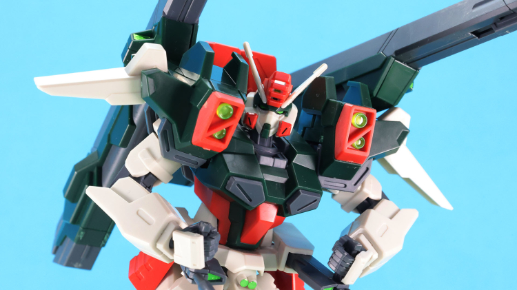 [HGCE 253] 1/144 ����Ʈ�� ������ �Ǵ� [10���԰��Ϸ�] [4573102671714]