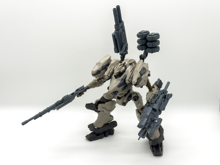 [30MM] �Ƹӵ� �ھ�6 ������� ȭ�� - ����Ʈ �� [2���԰��Ϸ�][4573102671684]