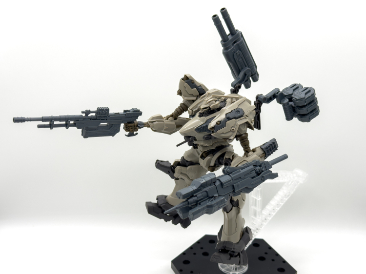 [30MM] �Ƹӵ� �ھ�6 ������� ȭ�� - ����Ʈ �� [2���԰��Ϸ�][4573102671684]