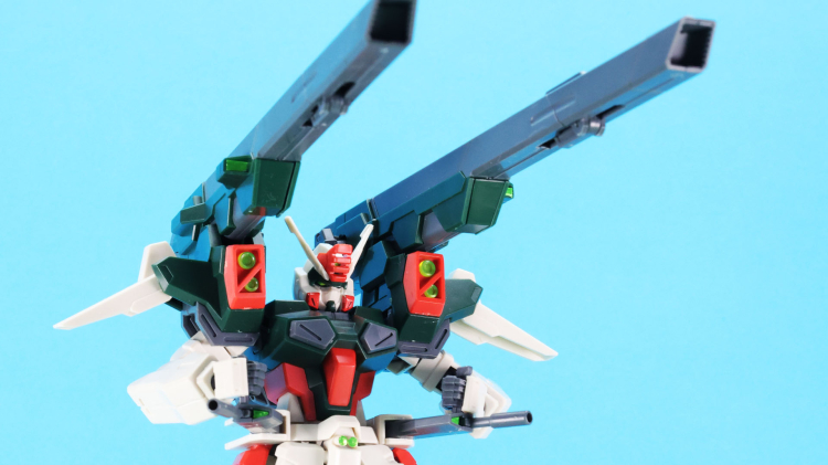 [HGCE 253] 1/144 ����Ʈ�� ������ �Ǵ� [10���԰��Ϸ�] [4573102671714]