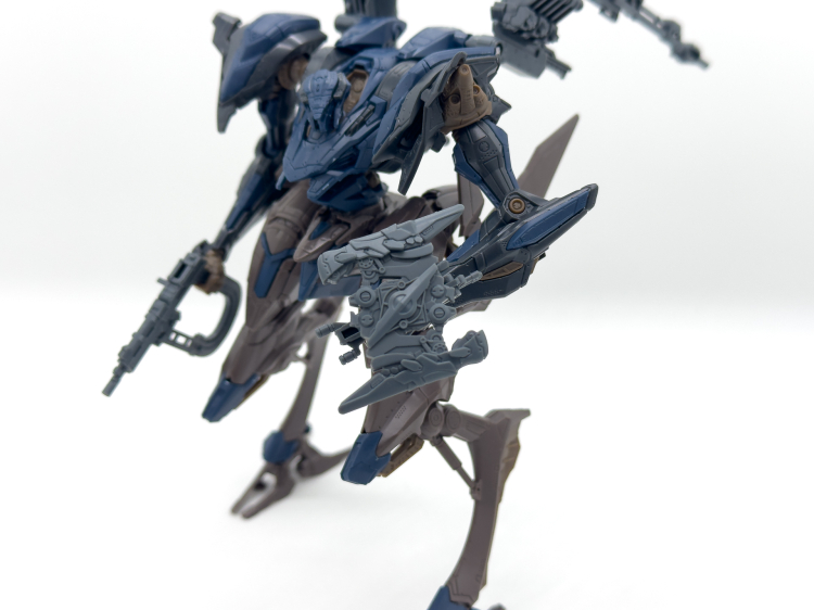 [30MM] �Ƹӵ� �ھ�6 ������� ȭ�� - ��ƿ ������ [2���԰��Ϸ�] [4573102671691]