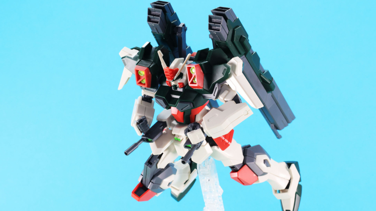 [HGCE 253] 1/144 ����Ʈ�� ������ �Ǵ� [10���԰��Ϸ�] [4573102671714]