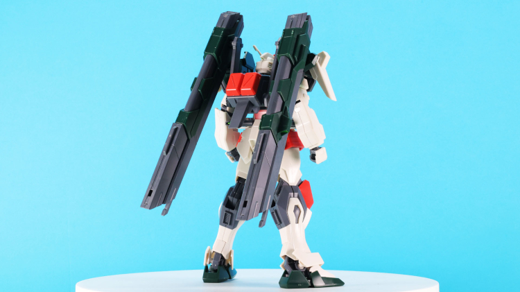 [HGCE 253] 1/144 ����Ʈ�� ������ �Ǵ� [10���԰��Ϸ�] [4573102671714]