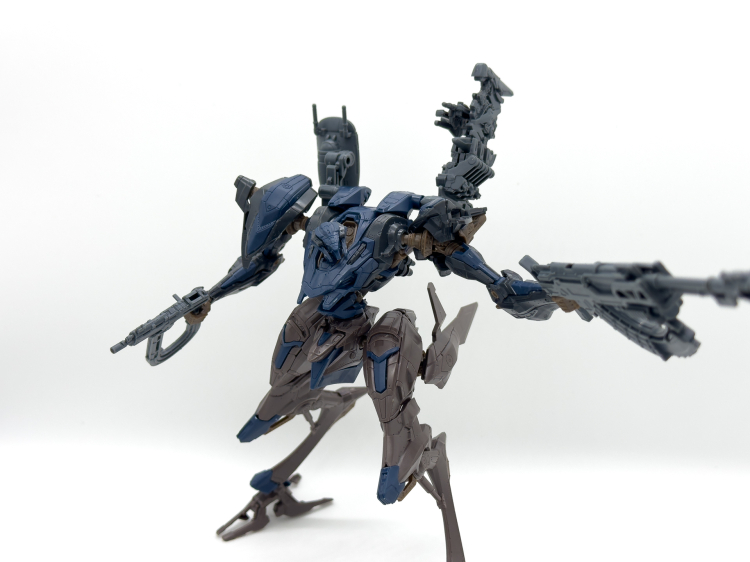 [30MM] �Ƹӵ� �ھ�6 ������� ȭ�� - ��ƿ ������ [2���԰��Ϸ�] [4573102671691]