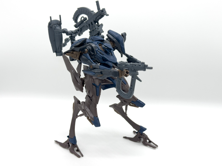 [30MM] �Ƹӵ� �ھ�6 ������� ȭ�� - ��ƿ ������ [2���԰��Ϸ�] [4573102671691]