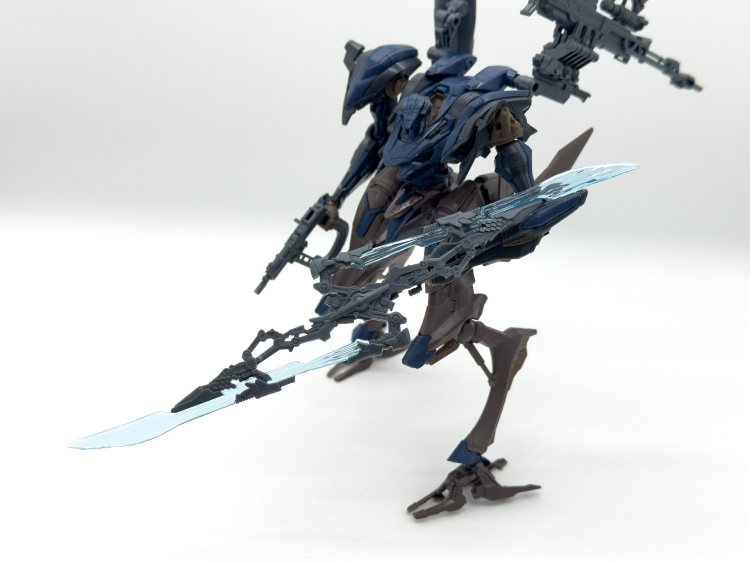 [30MM] �Ƹӵ� �ھ�6 ������� ȭ�� - ��ƿ ������ [2���԰��Ϸ�] [4573102671691]