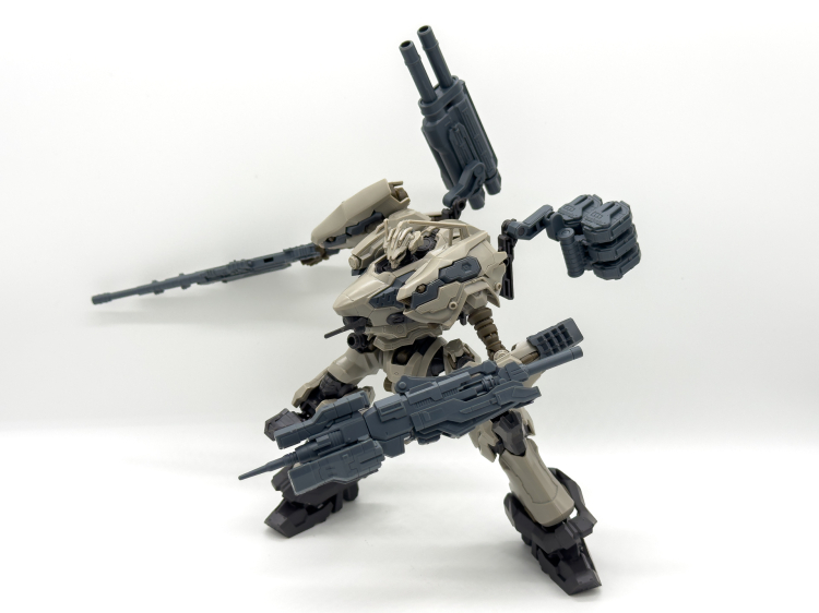 [30MM] �Ƹӵ� �ھ�6 ������� ȭ�� - ����Ʈ �� [2���԰��Ϸ�][4573102671684]