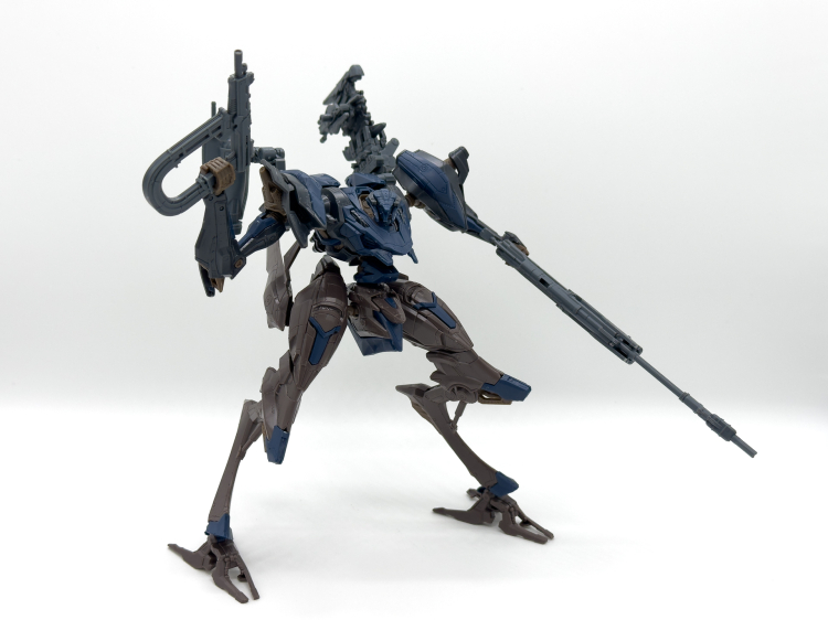 [30MM] �Ƹӵ� �ھ�6 ������� ȭ�� - ��ƿ ������ [2���԰��Ϸ�] [4573102671691]