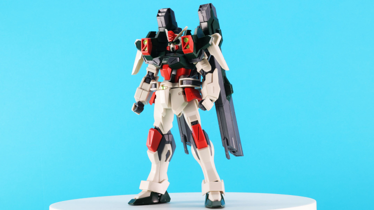 [HGCE 253] 1/144 ����Ʈ�� ������ �Ǵ� [10���԰��Ϸ�] [4573102671714]