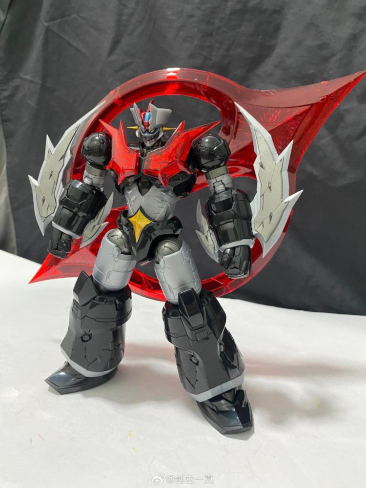 [MODEROID] ��¡�� ���� [1���԰��Ϸ�] [4580590189287]