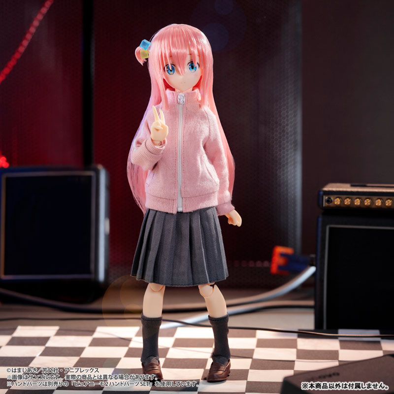 1/6 ǻ��ϸ� ĳ���� �ø��� No.160 ��ġ �� �� - ���� ���丮 [10���԰��Ϸ�] [4573199842059]