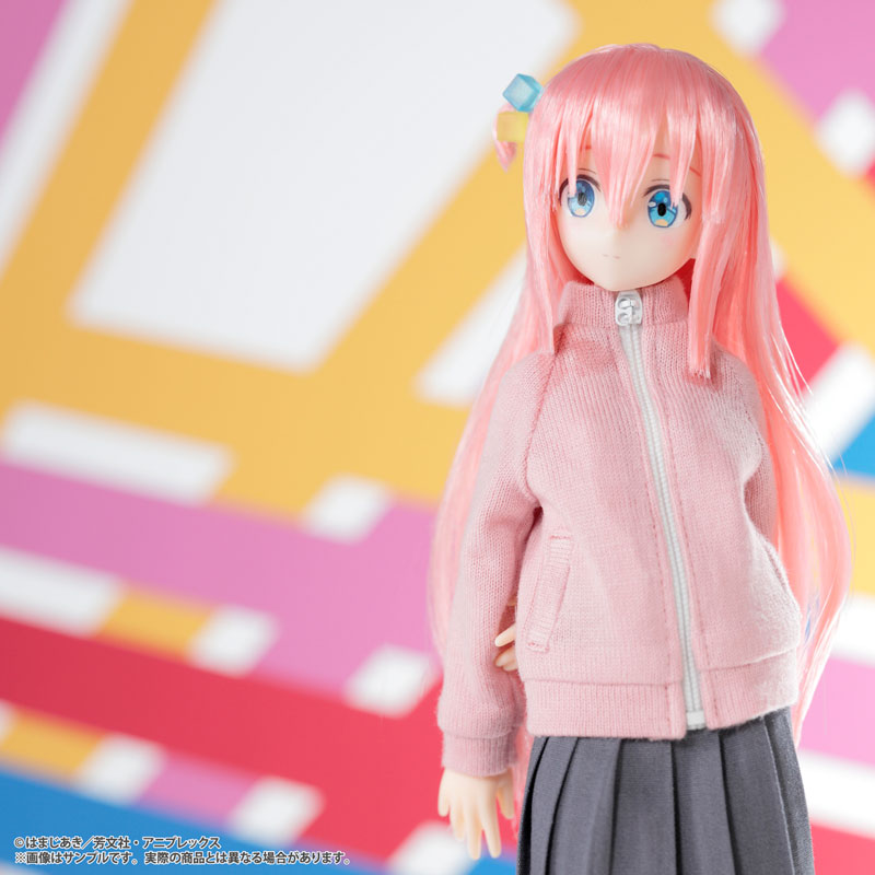 1/6 ǻ��ϸ� ĳ���� �ø��� No.160 ��ġ �� �� - ���� ���丮 [10���԰��Ϸ�] [4573199842059]