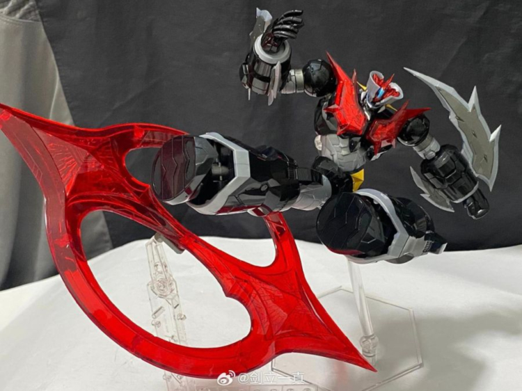 [MODEROID] ��¡�� ���� [1���԰��Ϸ�] [4580590189287]