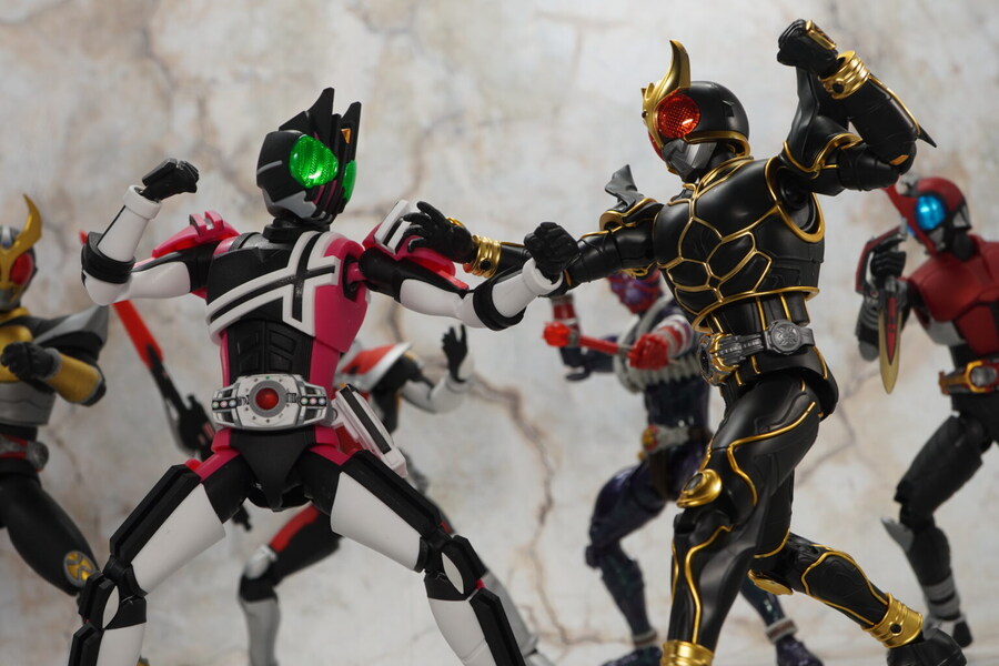 [�ǱԾ������ ���Ĵٵ�] ������̴� ���찡 ��Ƽ�� �� [11���԰��Ϸ�][4573102671721]