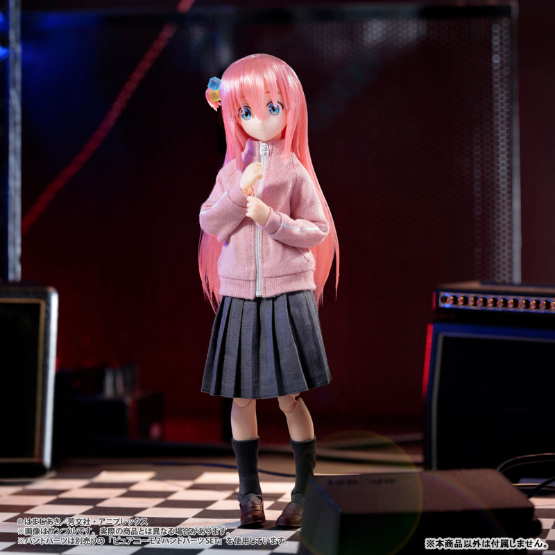 1/6 ǻ��ϸ� ĳ���� �ø��� No.160 ��ġ �� �� - ���� ���丮 [10���԰��Ϸ�] [4573199842059]