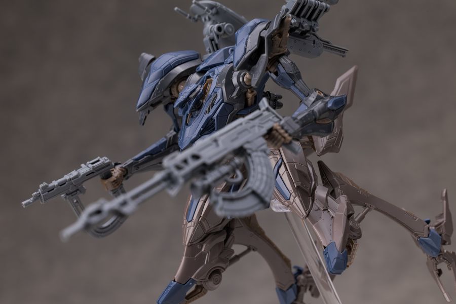 [30MM] �Ƹӵ� �ھ�6 ������� ȭ�� - ��ƿ ������ [2���԰��Ϸ�] [4573102671691]