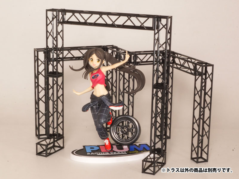 ���� �Ǽ��縮 01 Ʈ��(��) ���� ���� [11���԰��Ϸ�] [4582362387488]