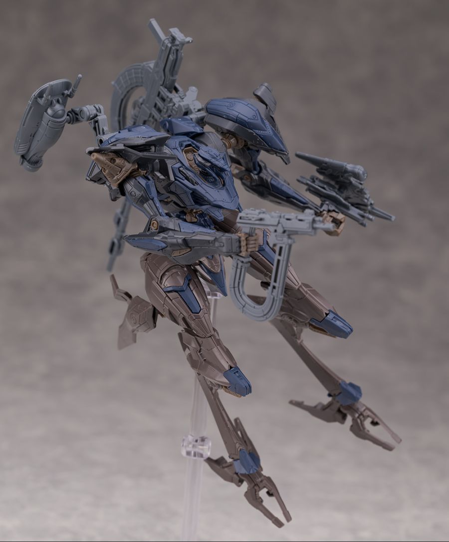 [30MM] �Ƹӵ� �ھ�6 ������� ȭ�� - ��ƿ ������ [2���԰��Ϸ�] [4573102671691]