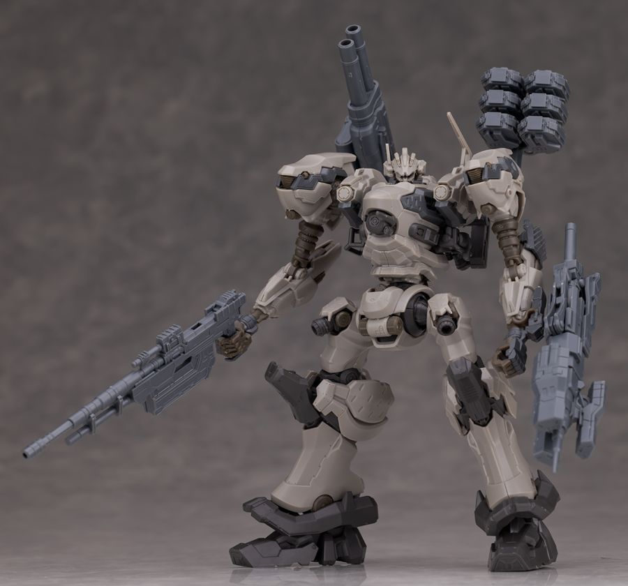 [30MM] �Ƹӵ� �ھ�6 ������� ȭ�� - ����Ʈ �� [2���԰��Ϸ�][4573102671684]