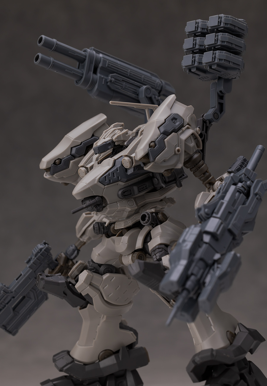 [30MM] �Ƹӵ� �ھ�6 ������� ȭ�� - ����Ʈ �� [2���԰��Ϸ�][4573102671684]