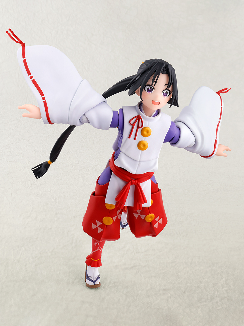 [S.H.Figuarts] ������ �� ġ�� ���ô� - ȣ�� ��Ű��Ű [3���԰��Ϸ�][4573102672971]