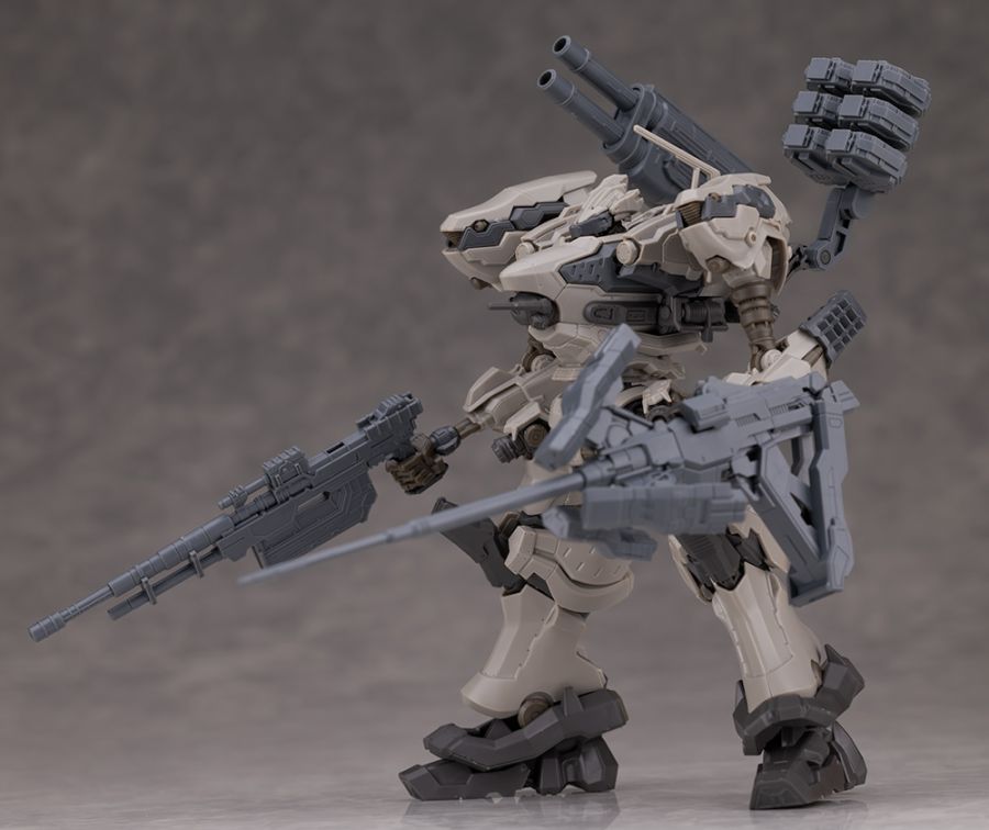 [30MM] �Ƹӵ� �ھ�6 ������� ȭ�� - ����Ʈ �� [2���԰��Ϸ�][4573102671684]