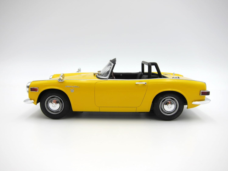 1/24 ȥ�� S800M [10���԰��Ϸ�] [4968728047645]