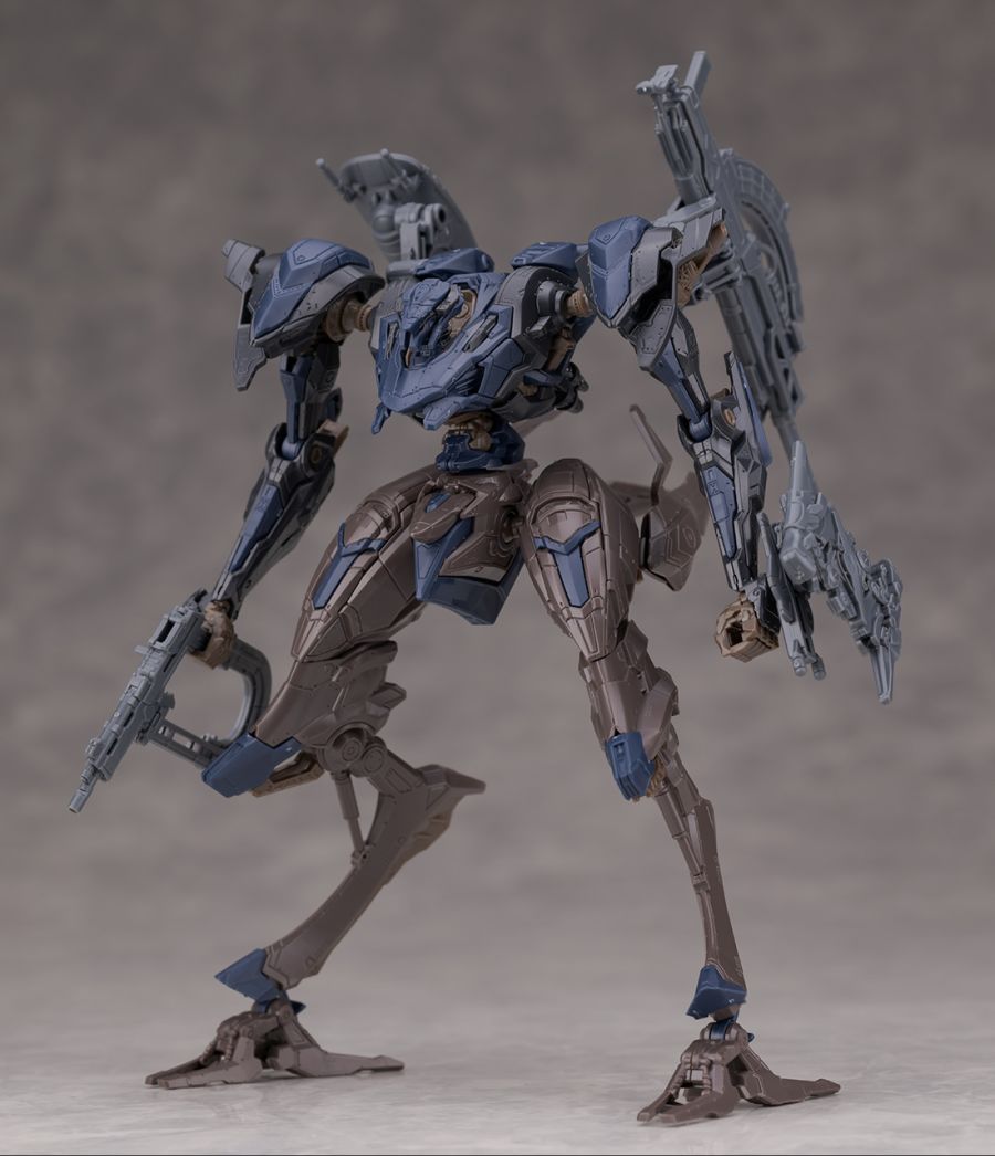 [30MM] �Ƹӵ� �ھ�6 ������� ȭ�� - ��ƿ ������ [2���԰��Ϸ�] [4573102671691]