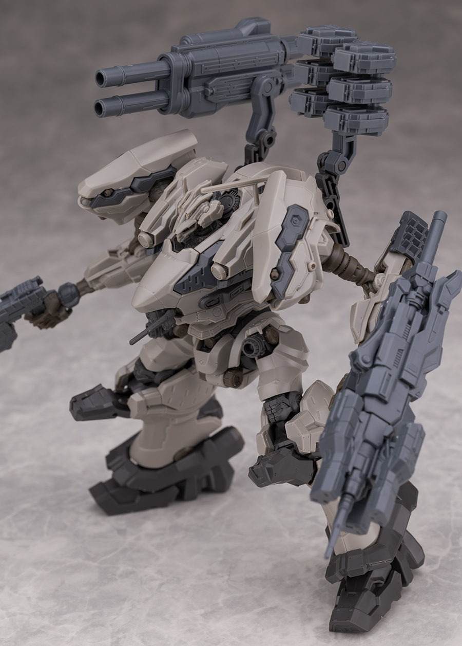 [30MM] �Ƹӵ� �ھ�6 ������� ȭ�� - ����Ʈ �� [2���԰��Ϸ�][4573102671684]