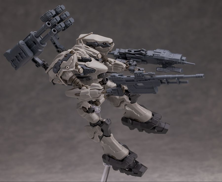 [30MM] �Ƹӵ� �ھ�6 ������� ȭ�� - ����Ʈ �� [2���԰��Ϸ�][4573102671684]