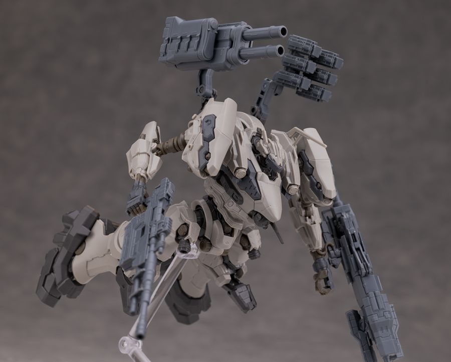 [30MM] �Ƹӵ� �ھ�6 ������� ȭ�� - ����Ʈ �� [2���԰��Ϸ�][4573102671684]