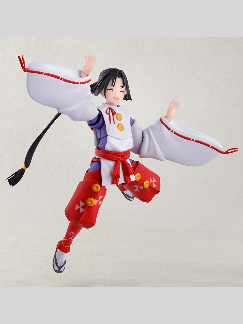 [S.H.Figuarts] ������ �� ġ�� ���ô� - ȣ�� ��Ű��Ű [3���԰��Ϸ�][4573102672971]