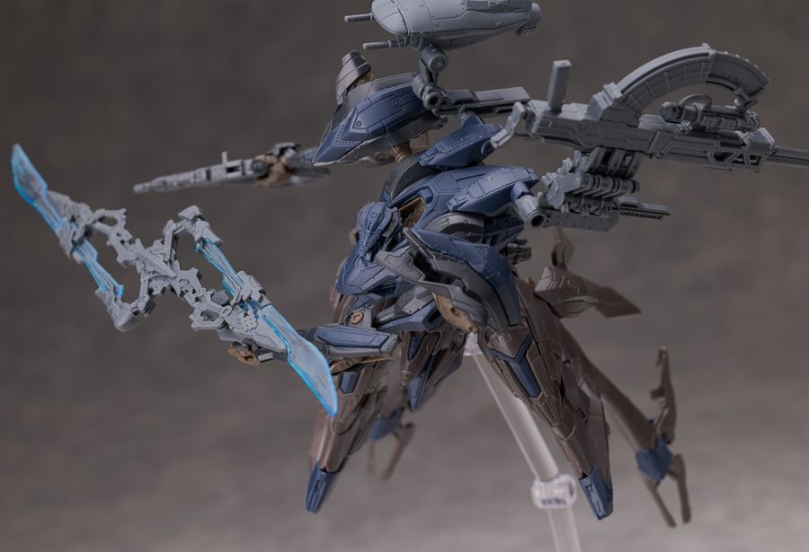 [30MM] �Ƹӵ� �ھ�6 ������� ȭ�� - ��ƿ ������ [2���԰��Ϸ�] [4573102671691]