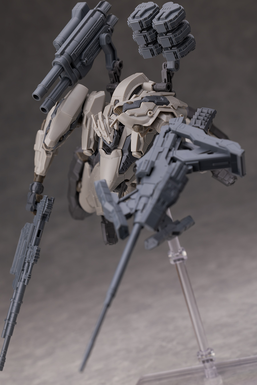 [30MM] �Ƹӵ� �ھ�6 ������� ȭ�� - ����Ʈ �� [2���԰��Ϸ�][4573102671684]