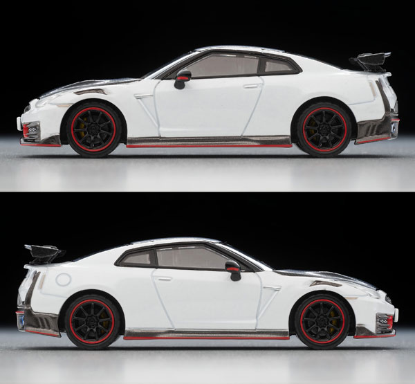 1/64 ���ī ����Ƽ�� ��Ƽ�� �׿� LV-N317b �ֻ� GT-R NISMO ����� ����� 2024 ��(ȭ��Ʈ) [10���԰��Ϸ�] [4543736332602]