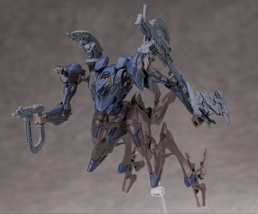 [30MM] �Ƹӵ� �ھ�6 ������� ȭ�� - ��ƿ ������ [2���԰��Ϸ�] [4573102671691]