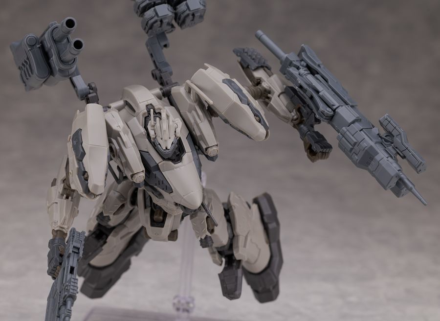 [30MM] �Ƹӵ� �ھ�6 ������� ȭ�� - ����Ʈ �� [2���԰��Ϸ�][4573102671684]