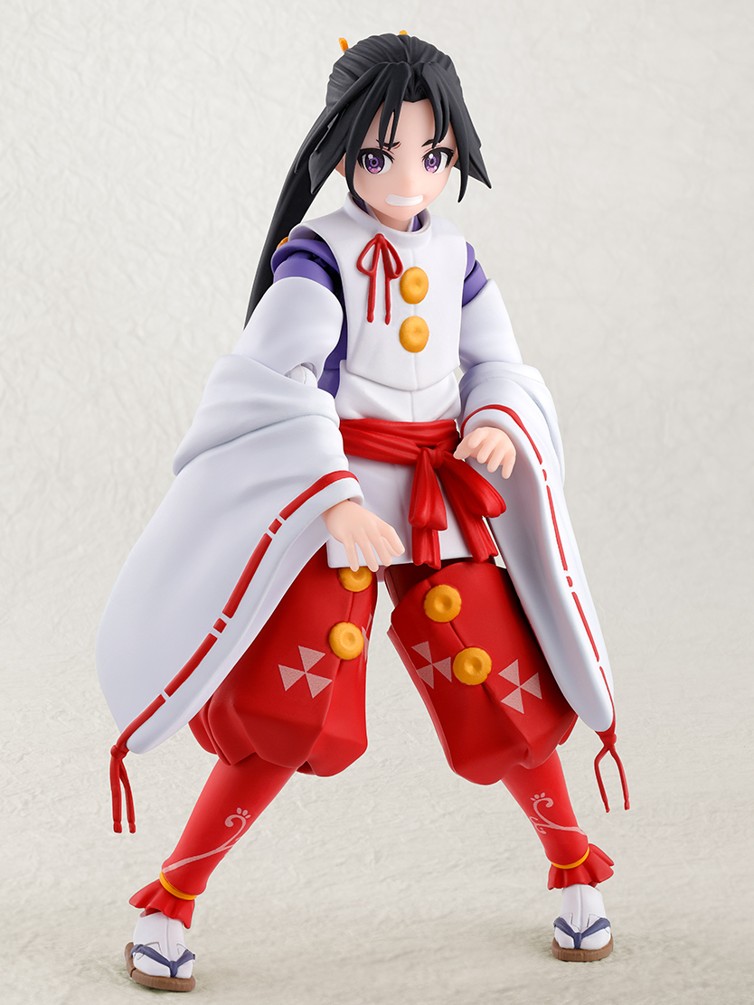 [S.H.Figuarts] ������ �� ġ�� ���ô� - ȣ�� ��Ű��Ű [3���԰��Ϸ�][4573102672971]