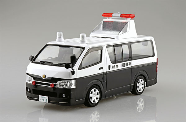 �� ��ī No.50 1/24 ���Ÿ TRH200V ���̿��̽� ������ ó���� [10���԰��Ϸ�] [4905083058152]