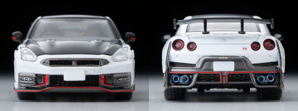 1/64 ���ī ����Ƽ�� ��Ƽ�� �׿� LV-N317b �ֻ� GT-R NISMO ����� ����� 2024 ��(ȭ��Ʈ) [10���԰��Ϸ�] [4543736332602]