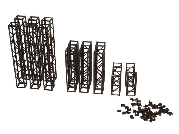 ���� �Ǽ��縮 01 Ʈ��(��) ���� ���� [11���԰��Ϸ�] [4582362387488]