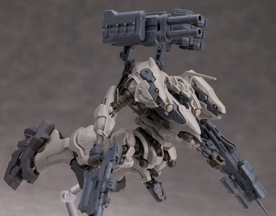 [30MM] �Ƹӵ� �ھ�6 ������� ȭ�� - ����Ʈ �� [2���԰��Ϸ�][4573102671684]