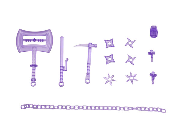 �����Ʈ �ɼ� �ø���04 �ó��2(Ŭ���� ����) [10���԰��Ϸ�] [4582362387525]