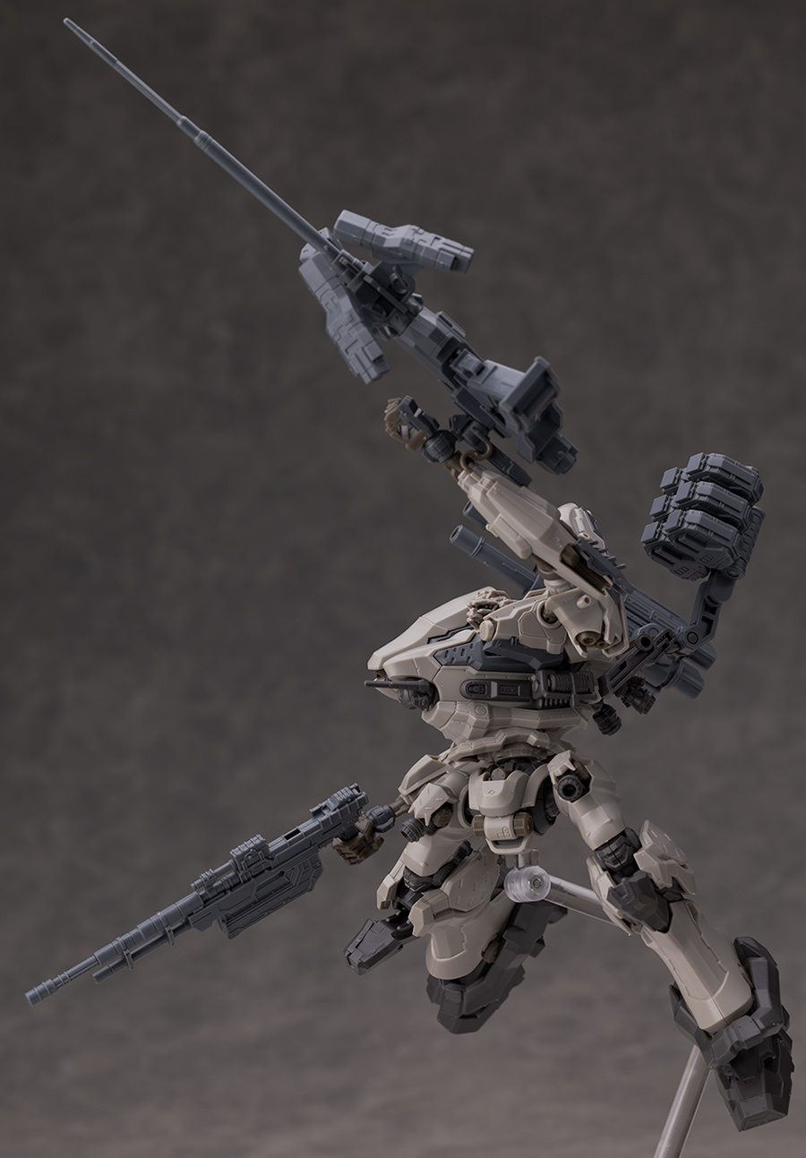 [30MM] �Ƹӵ� �ھ�6 ������� ȭ�� - ����Ʈ �� [2���԰��Ϸ�][4573102671684]