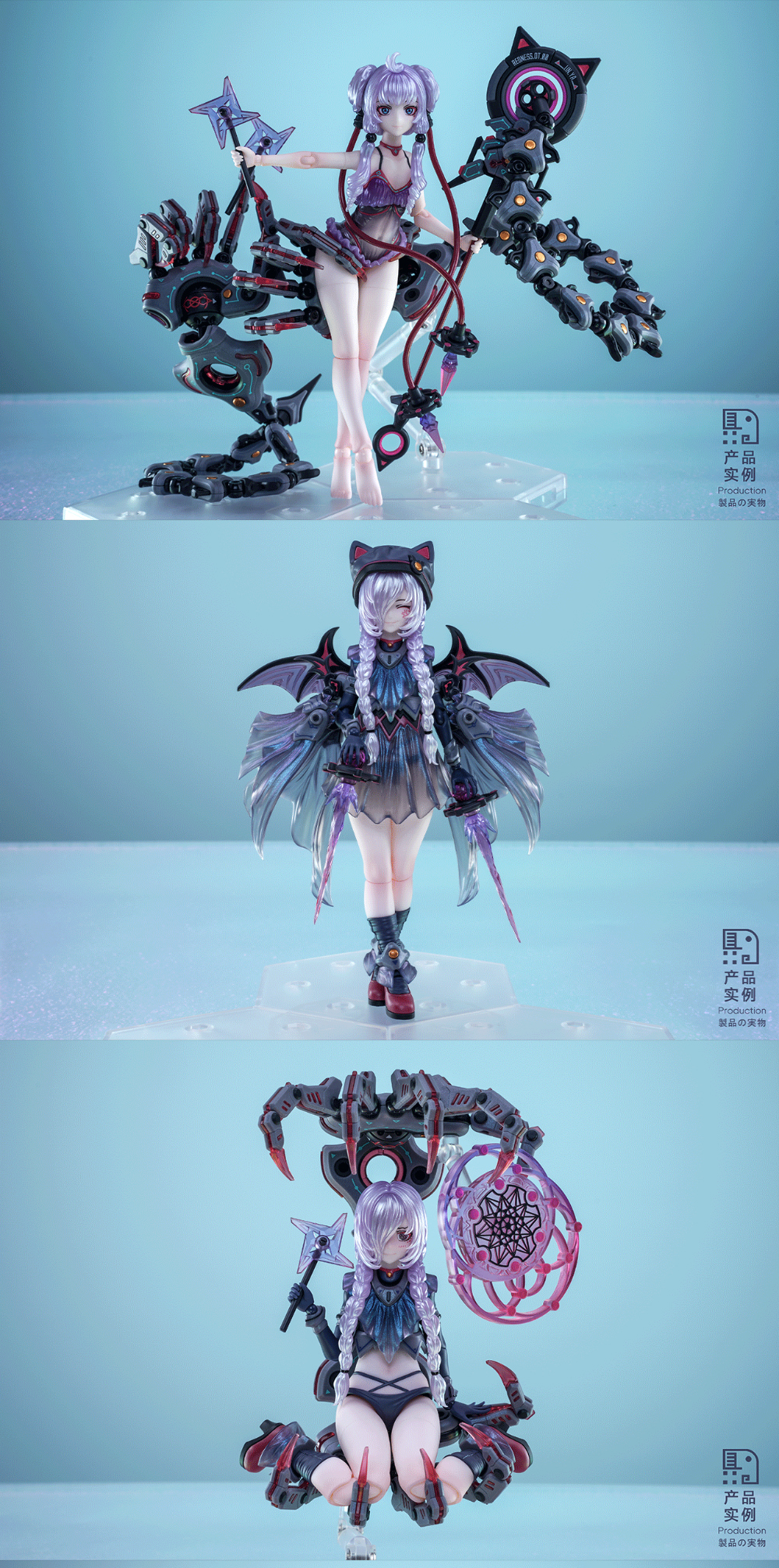 [Ư������] 1/12 ������ ���� �� ũ�ο� ��Ʈ1/2/�Ǽ��縮 ��Ʈ [5���԰��Ϸ�]