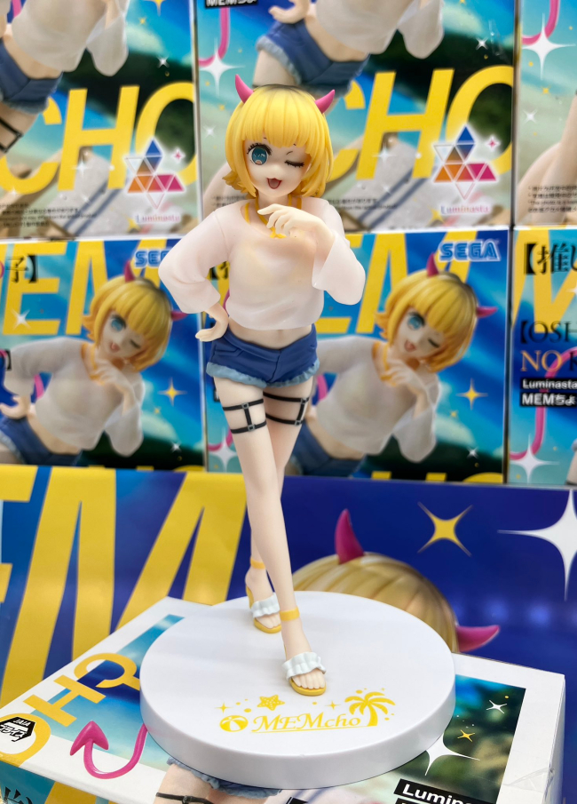 [��ǰ�ǱԾ�] Luminasta �־��� ���� - MEM�� [9���԰��Ϸ�] [4582733426921]