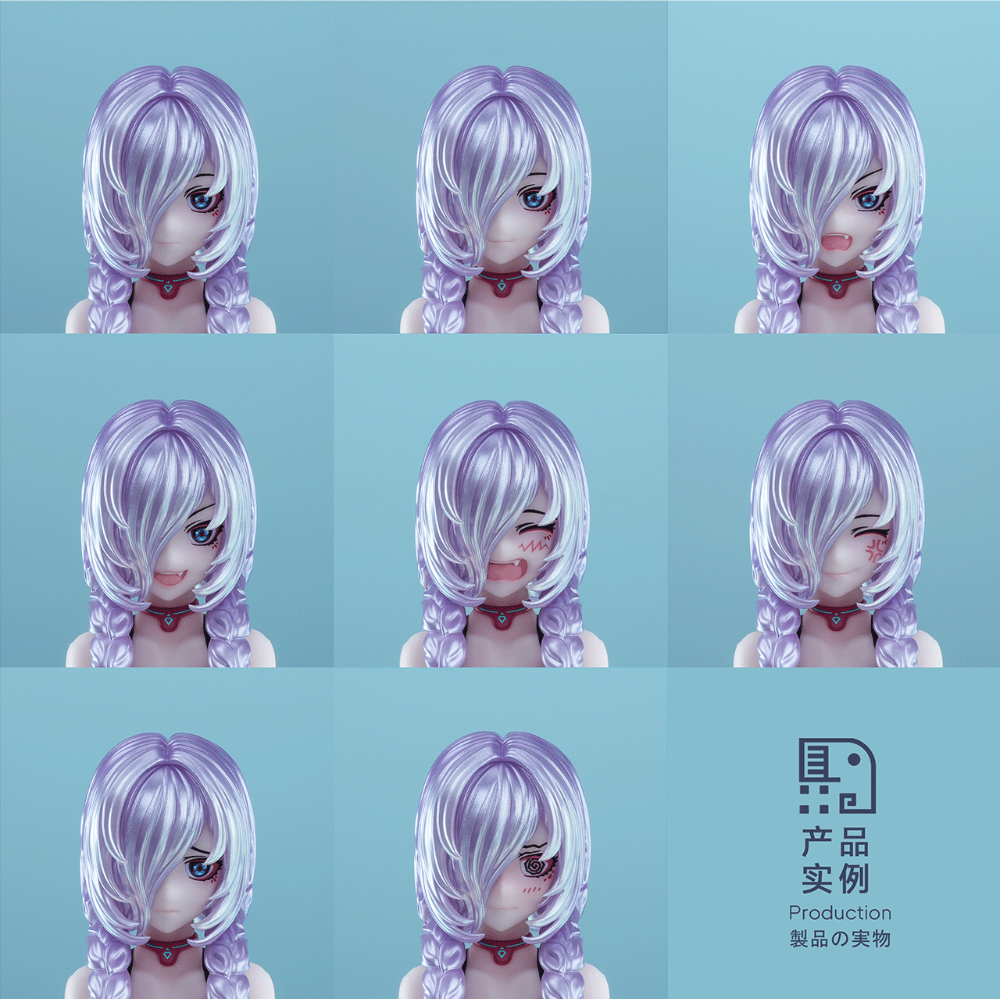 [Ư������] 1/12 ������ ���� �� ũ�ο� ��Ʈ1 [5���԰��Ϸ�]