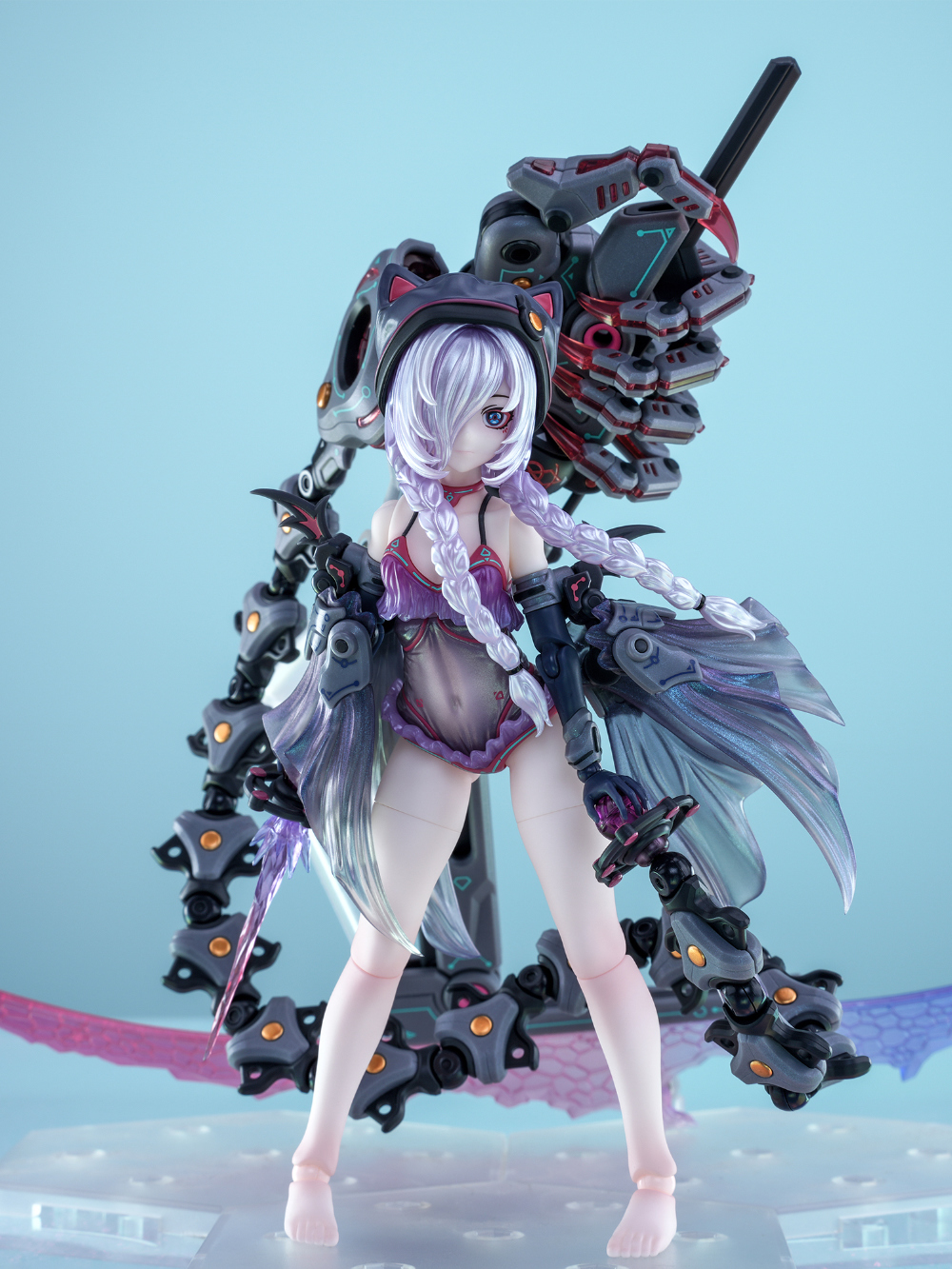 [Ư������] 1/12 ������ ���� �� ũ�ο� ��Ʈ1/2/�Ǽ��縮 ��Ʈ [5���԰��Ϸ�]